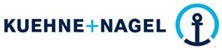 Kuehne + Nagel Logo