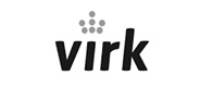 Virk.dk logosu