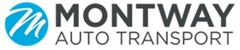 Montway Auto Transport Company'nin logosu